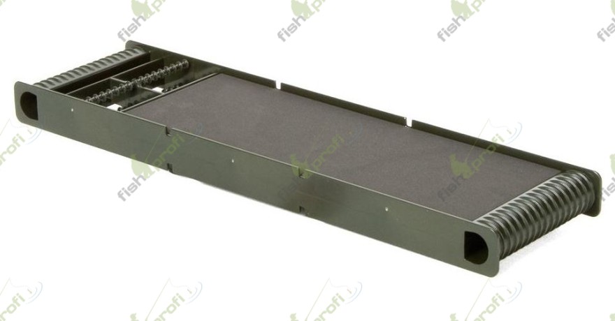 MAXI RIG MANAGER FULLY LOADED Рыболовный ящик для снастей