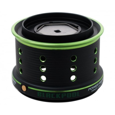 Катушка Carp Pro Blackpool Power Carp 7000/ Feeder 6500