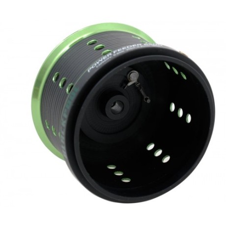 Катушка Carp Pro Blackpool Power Carp 7000/ Feeder 6500