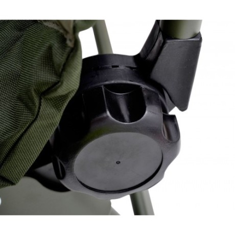 Кресло-кровать карповое Carp Pro 210х78см