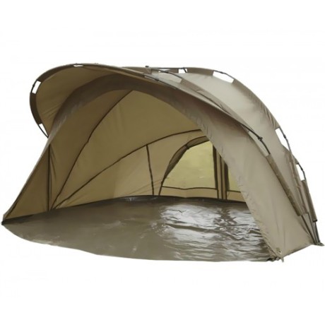 Палатка карповая Carp Pro 2-х местная 280x315x155cм 5000мм