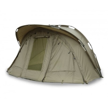 Палатка карповая Carp Pro 2-х местная 280x315x155cм 5000мм
