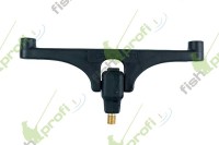 Подставка для удилища KORUM TWIN ROD BUZZ BAR