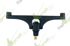 Подставка для удилища KORUM TWIN ROD BUZZ BAR