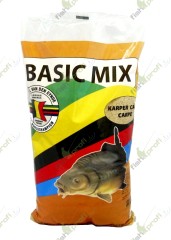 Прикормка MARCEL VDE Basic Карп 2,5кг.