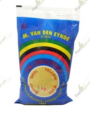 Прикормка MARCEL VDE Озеро желтая 1кг.