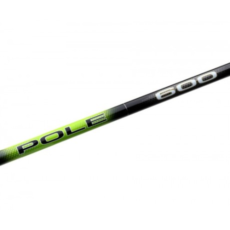 Маховое удилище Flagman Mantaray Elite Medium Strong Pole 6м 219г