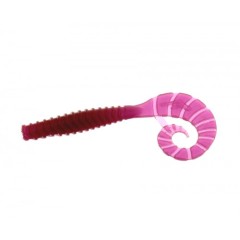 Твистер Flagman TT-Grub 2,5'' #106 Lox 6,2см 8шт