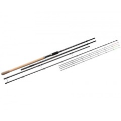 Фидерное удилище Flagman Mantaray Elite Medium Feeder Combo 3,8м 70г