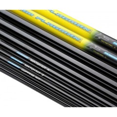 Штекерное удилище Flagman Cast Master Allround Pole 13м + Mini Extension + Cupping Kit