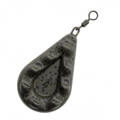 Грузило Korda Big Grippa Swivel 4,0oz 100гр