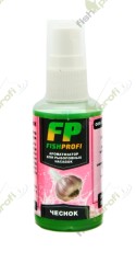 Ароматизатор-спрей &quot;FISHPROFI&quot; Чеснок 50мл