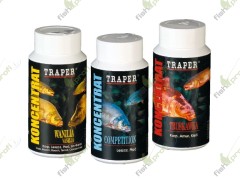 Концентрат сухой TRAPER (Koncentrat Roach) Плотва 100гр.