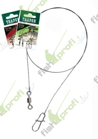 Поводок 25 см х 5 кг