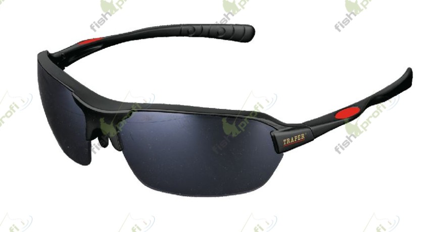 Очки TRAPER Competition