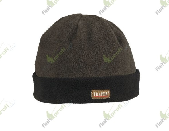 Шапка зимняя ТРАПЕР
