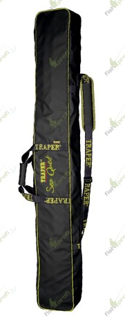 Чехол для морских удилищ "Sea Quest" 160 см TRAPER