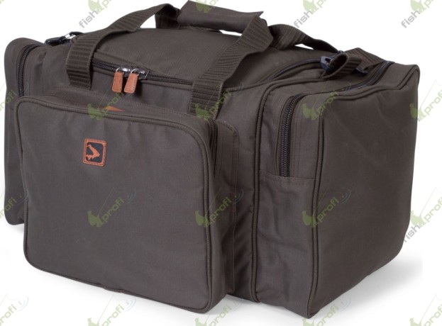 Сумка AVID CARP для рыболовных аксессуаров и снастей STANDARD CARRYALL 30 х 42 х 25 см.