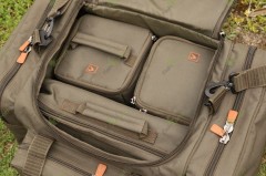 Сумка AVID CARP для рыболовных аксессуаров и снастей STANDARD CARRYALL 30 х 42 х 25 см.