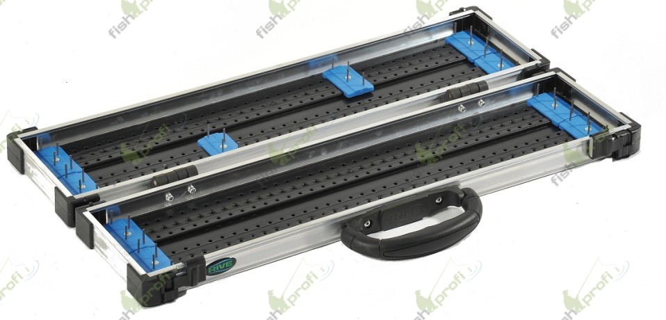 Поводочница RIVE для фидерных поводков 12*48 см