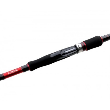 Спиннинговое удилище Flagman Black Sea 702M 2,13м тест 10-35г