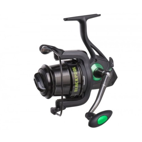 Катушка Carp Pro Blackpool Spod 6000