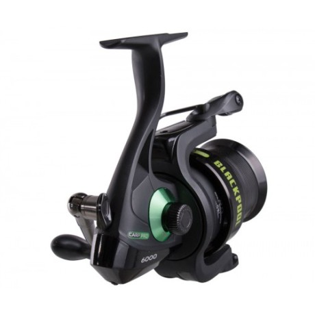 Катушка Carp Pro Blackpool Spod 6000