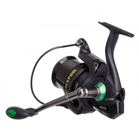 Катушка Carp Pro Blackpool Spod 6000