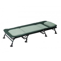 Кресло-кровать карповое Carp Pro 8 ног премиум 216х82х36см