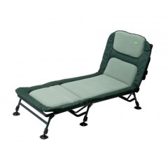 Кресло-кровать карповое Carp Pro 8 ног премиум 216х82х36см