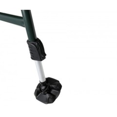 Кресло-кровать карповое Carp Pro 8 ног премиум 216х82х36см