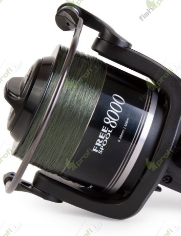 Шпуля для рыболовной катушки KORUM FREE SPOOL 8000