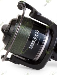 Шпуля для рыболовной катушки KORUM FREE SPOOL 8000