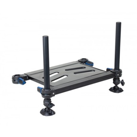 Педана для кресла Flagman Footplate For Chair Armadale + 2 Tele Legs d36мм