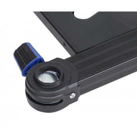 Педана для кресла Flagman Footplate For Chair Armadale + 2 Tele Legs d36мм