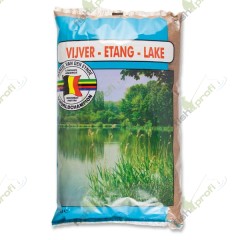 Прикормка MARCEL VDE Озеро желтая 2кг.