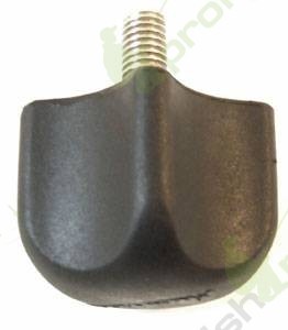 Запасной фиксатор ноги платформы Preston NEW STYLE ON BOX HAND WHEELS (PAIR) 2шт