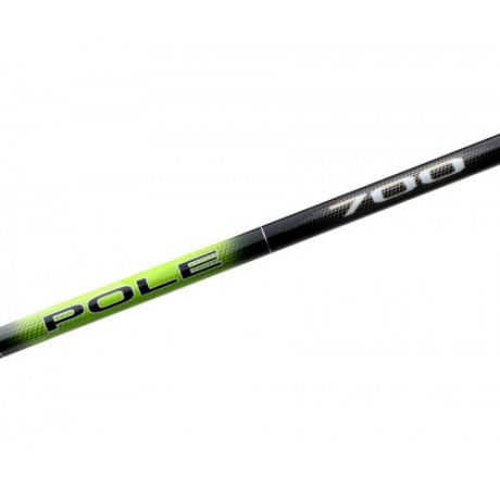 Маховое удилище Flagman Mantaray Elite Medium Strong Pole 7м 294г