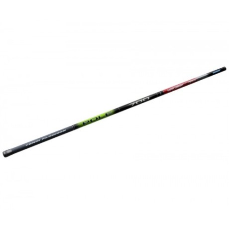 Маховое удилище Flagman Mantaray Elite Medium Strong Pole 7м 294г