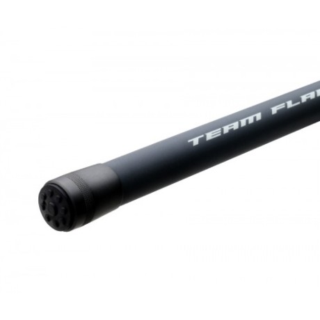 Маховое удилище Flagman Mantaray Elite Medium Strong Pole 7м 294г