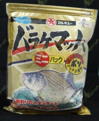 Приманка-насадка «Barake Match Mini» Marukyu 320 грамм