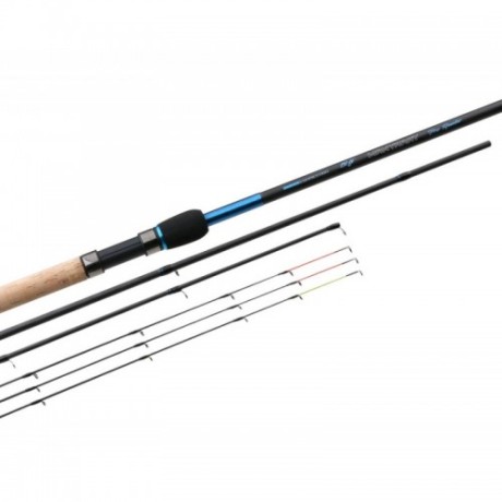 Фидерное удилище Flagman Mantaray Pro Feeder 3,6м 100г