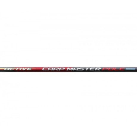 Штекерное удилище Flagman Force Active Carp Master Pole 10,5м + Cupping Kit