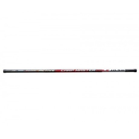Штекерное удилище Flagman Force Active Carp Master Pole 10,5м + Cupping Kit