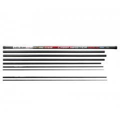 Штекерное удилище Flagman Force Active Carp Master Pole 10,5м + Cupping Kit