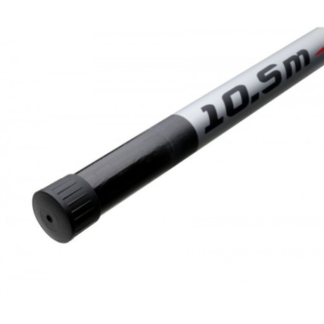 Штекерное удилище Flagman Force Active Carp Master Pole 10,5м + Cupping Kit