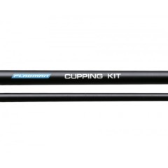 Штекерное удилище Flagman Force Active Carp Master Pole 10,5м + Cupping Kit