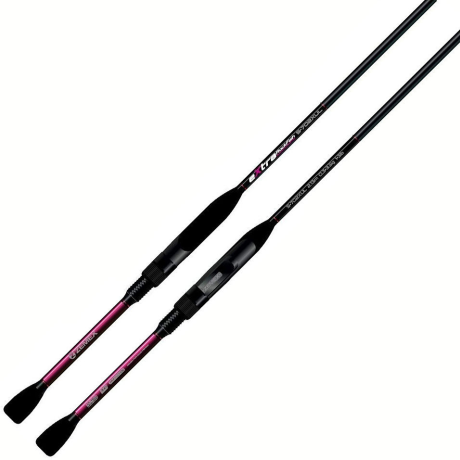 Спиннинг ZEMEX (Земекс) EXTRA S-702XUL 213 см 0.3 - 3.5 гр.