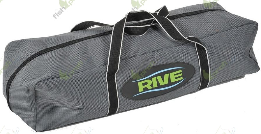 Сумка для откатных роликов и бары RIVE