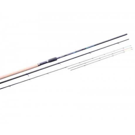 Фидерное удилище Flagman Sherman Pro Feeder Extra Heavy 4,20м 160г